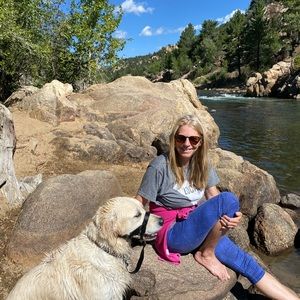 Meet your Posher, Stefanie